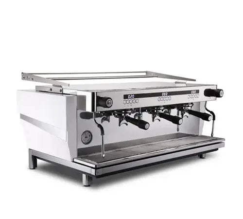 Ruggero JS80 3 Group - Sip N Smile