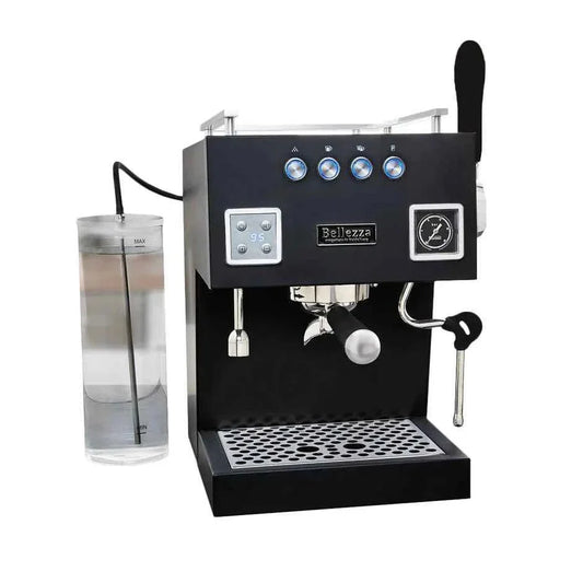 Bellezza Bellona Premium Espresso Maker - Sip N Smile Australia 