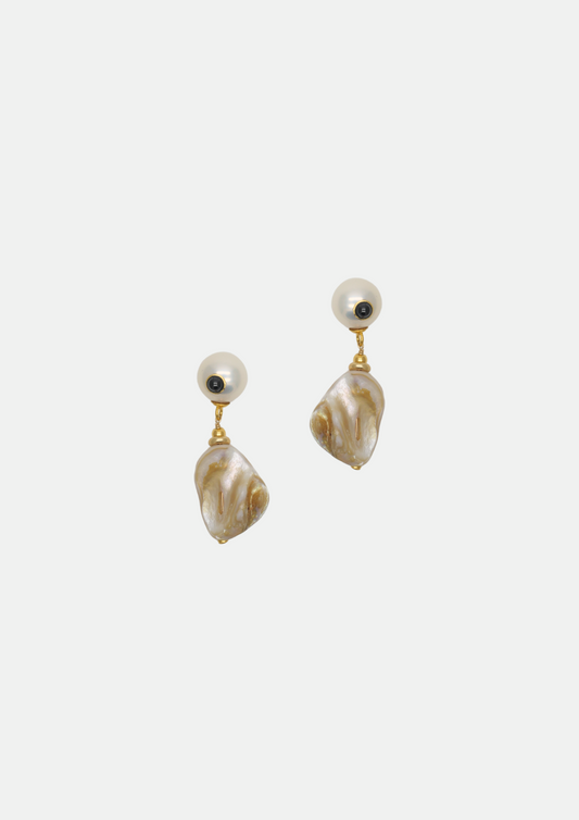Boucles d'oreilles Ami-0