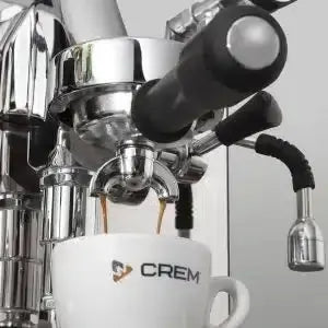 Crem One - 2B RP-GSP Coffee Machine - Sip N Smile 