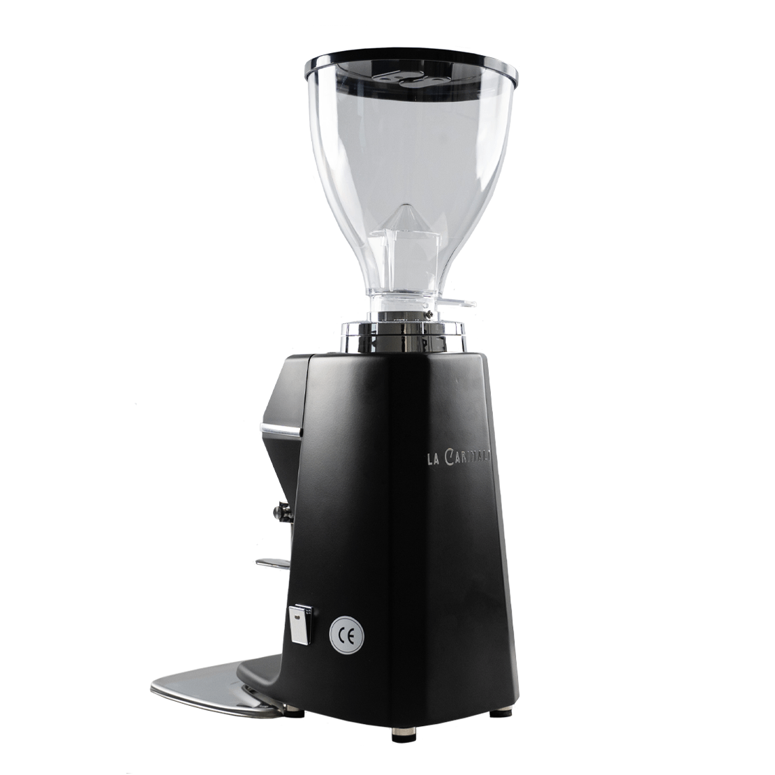 Carimali X010-OD Grinder - Sip N Smile - Sip N Smile Australia 