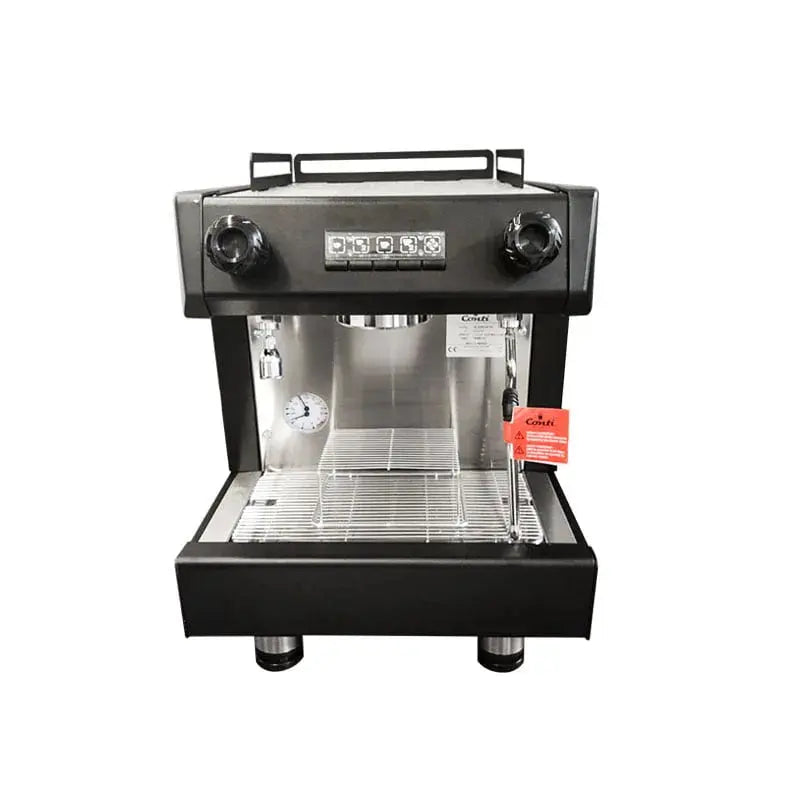 Conti NL EVO 1 Group Espresso Machine | Tall Cup | PID  Sip N Smile