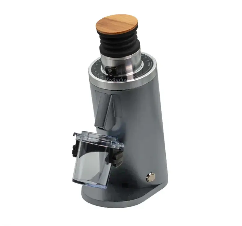 Turin DF54 Single Dose Grinder Grey