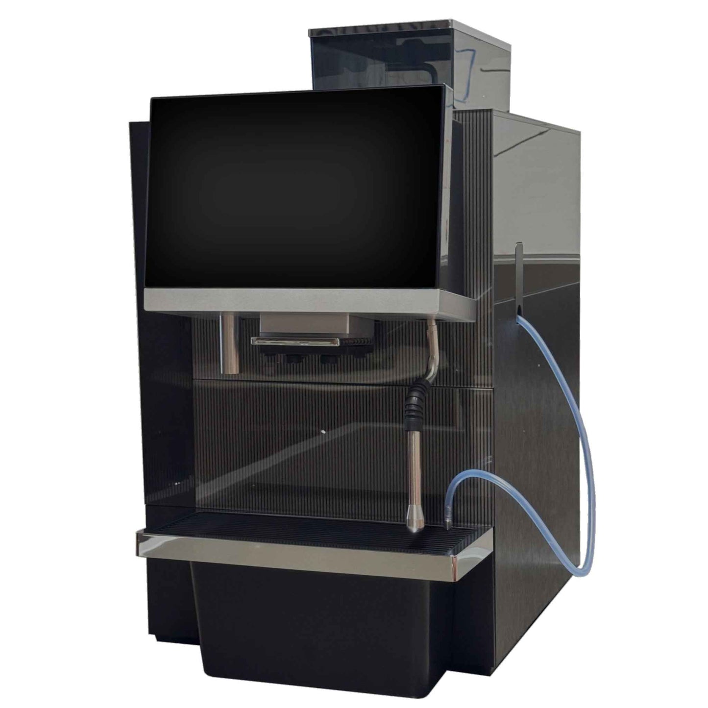 Office Coffee Machine - Dr Coffee F16 Plus T Fully Automatic