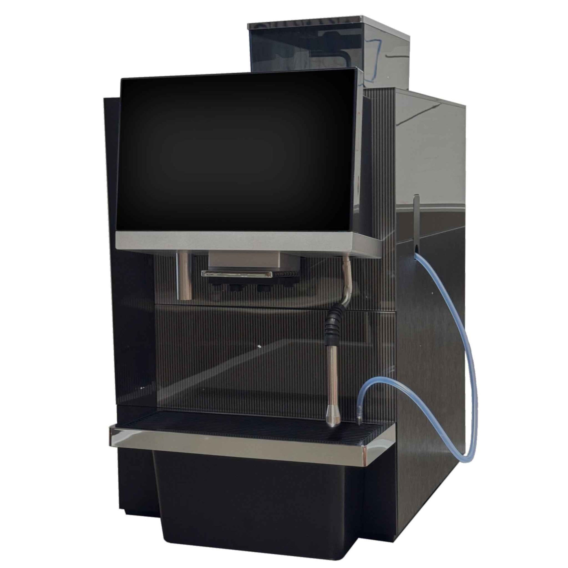 Office Coffee Machine - Dr Coffee F16 Plus T Fully Automatic