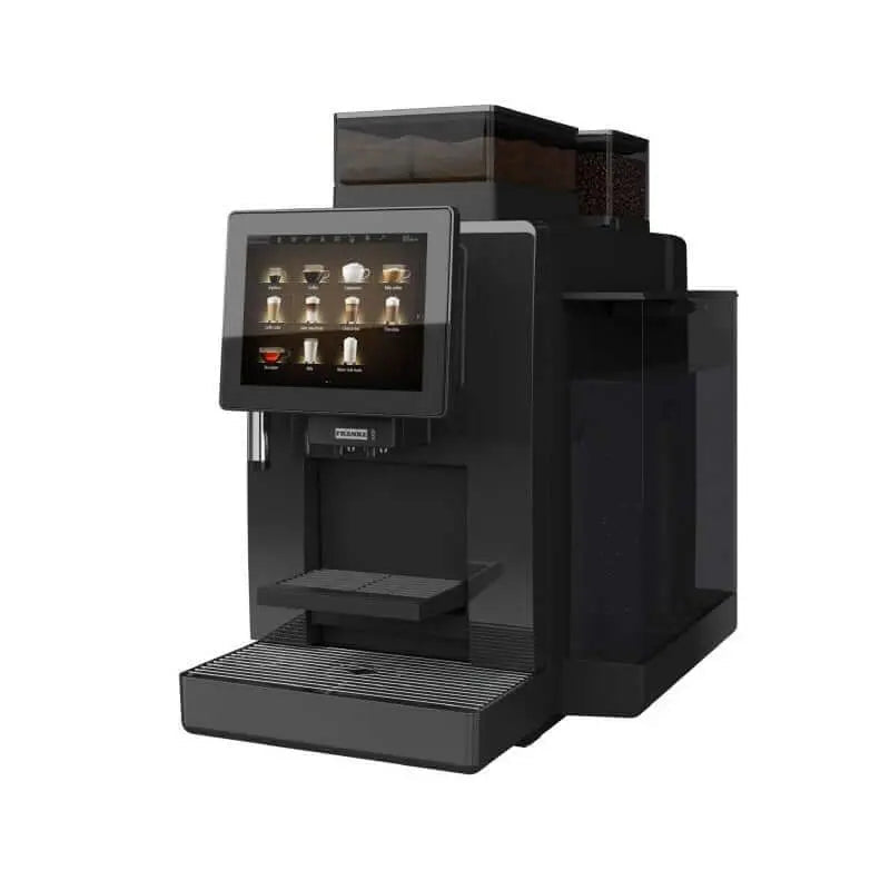 Franke A300 Fully Automatic Coffee Machine - Sip N Smile