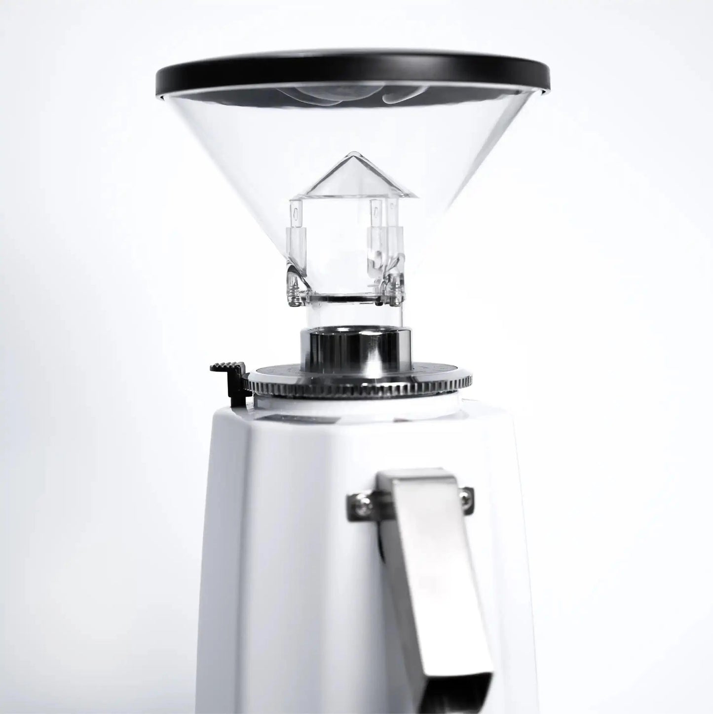 Precision Coffee Grinder - Ultimate Burr Grinding for Fresh Coffee - Sip N Smile Australia 