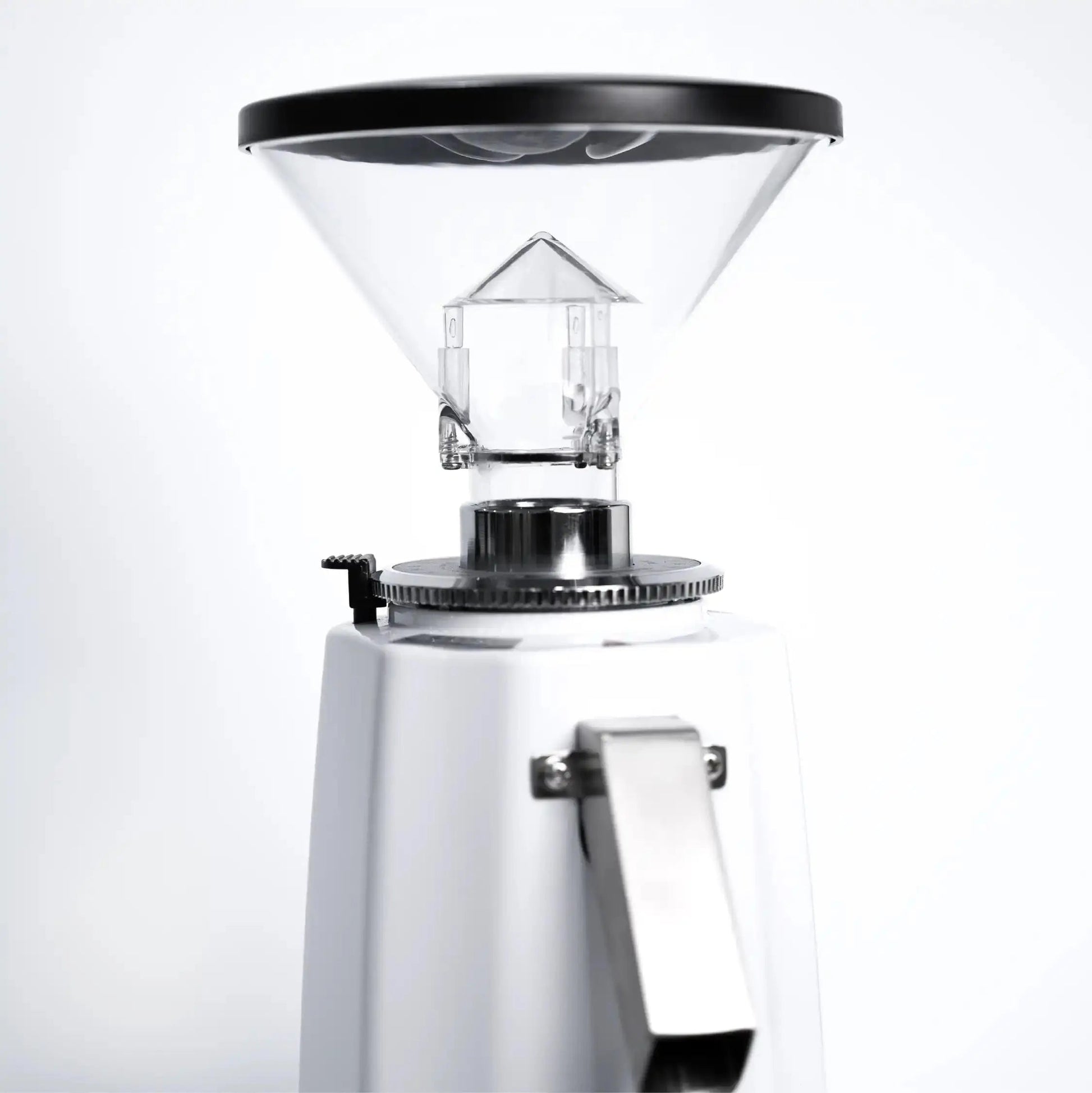 Precision Coffee Grinder - Ultimate Burr Grinding for Fresh Coffee - Sip N Smile Australia 