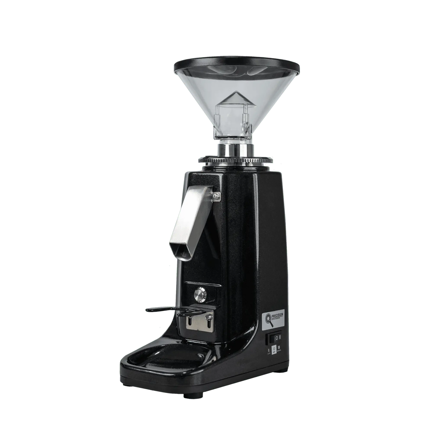 Precision Coffee Grinder - Ultimate Burr Grinding for Fresh Coffee - Sip N Smile Australia 