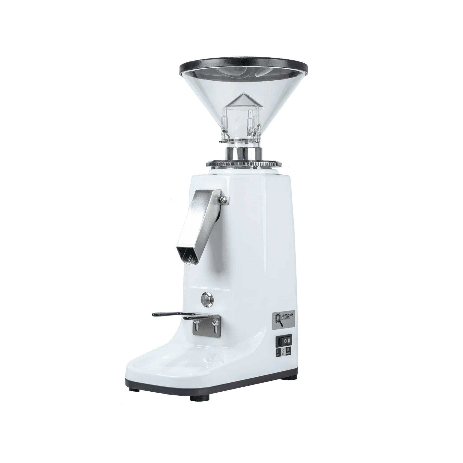 Precision Coffee Grinder - Ultimate Burr Grinding for Fresh Coffee - Sip N Smile Australia 