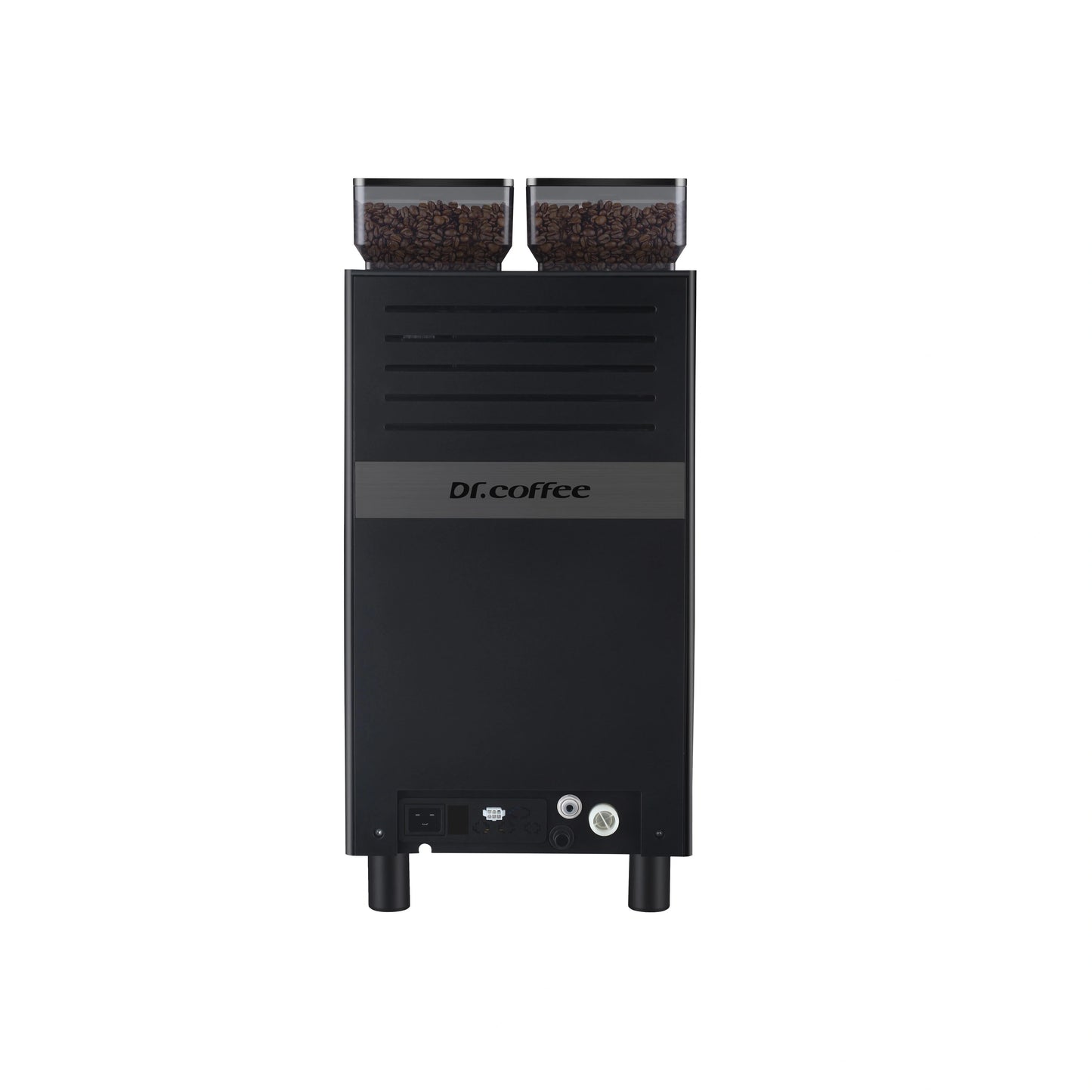Dr Coffee F20 Automatic Coffee Machine - Sip N Smile 