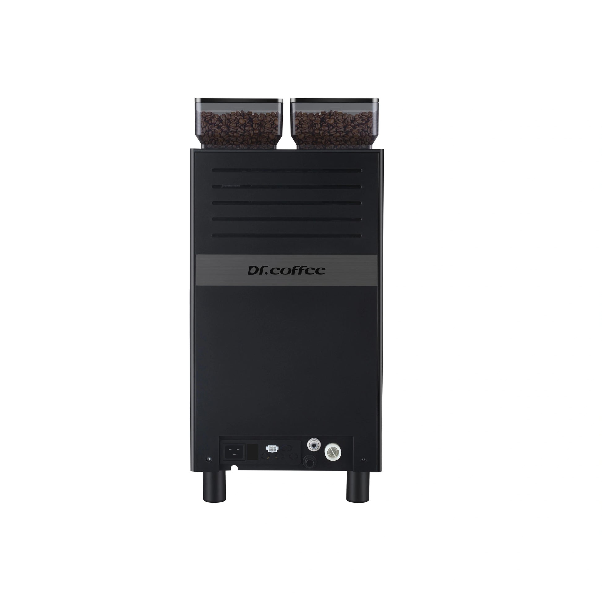 Dr Coffee F20 Automatic Coffee Machine - Sip N Smile 