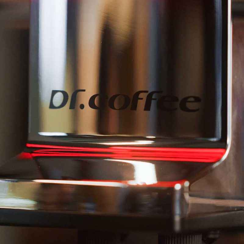Dr Coffee - Coffee Break Big - Sip N Smile - Sip N Smile Australia 