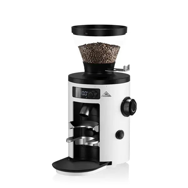 Mahlkonig X54 Coffee Grinder  Sip N Smile