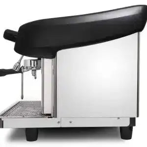 2 Group MegaCrem High Group Compact Coffee Machine - Sip N Smile 