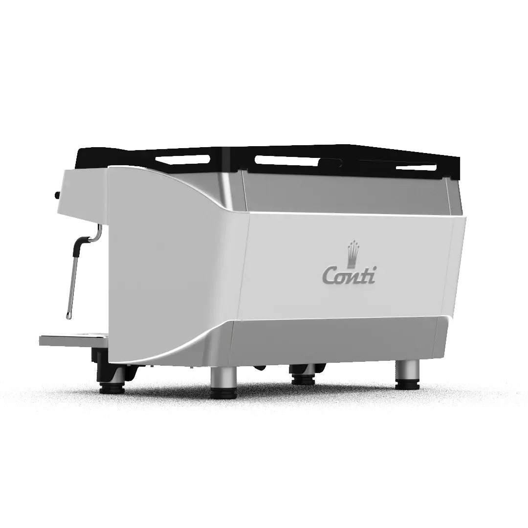 Conti NG·C TC 2 Group Espresso Machine - Sip N Smile