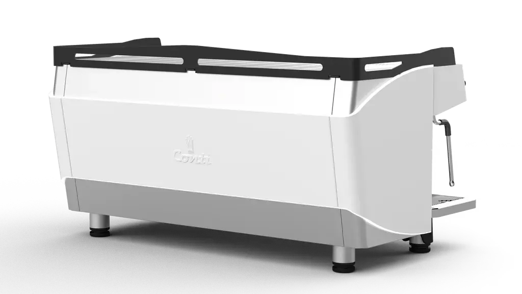 Conti NG·C 3 Group Espresso Machine Brands N More
