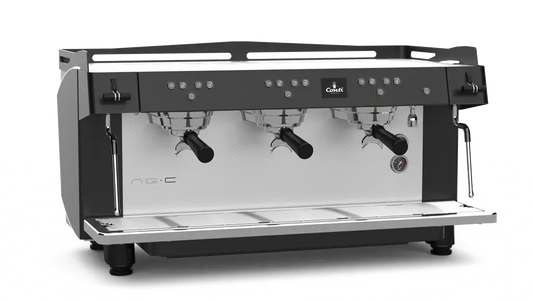 Conti NG·C 3 Group Espresso Machine - Sip N Smile