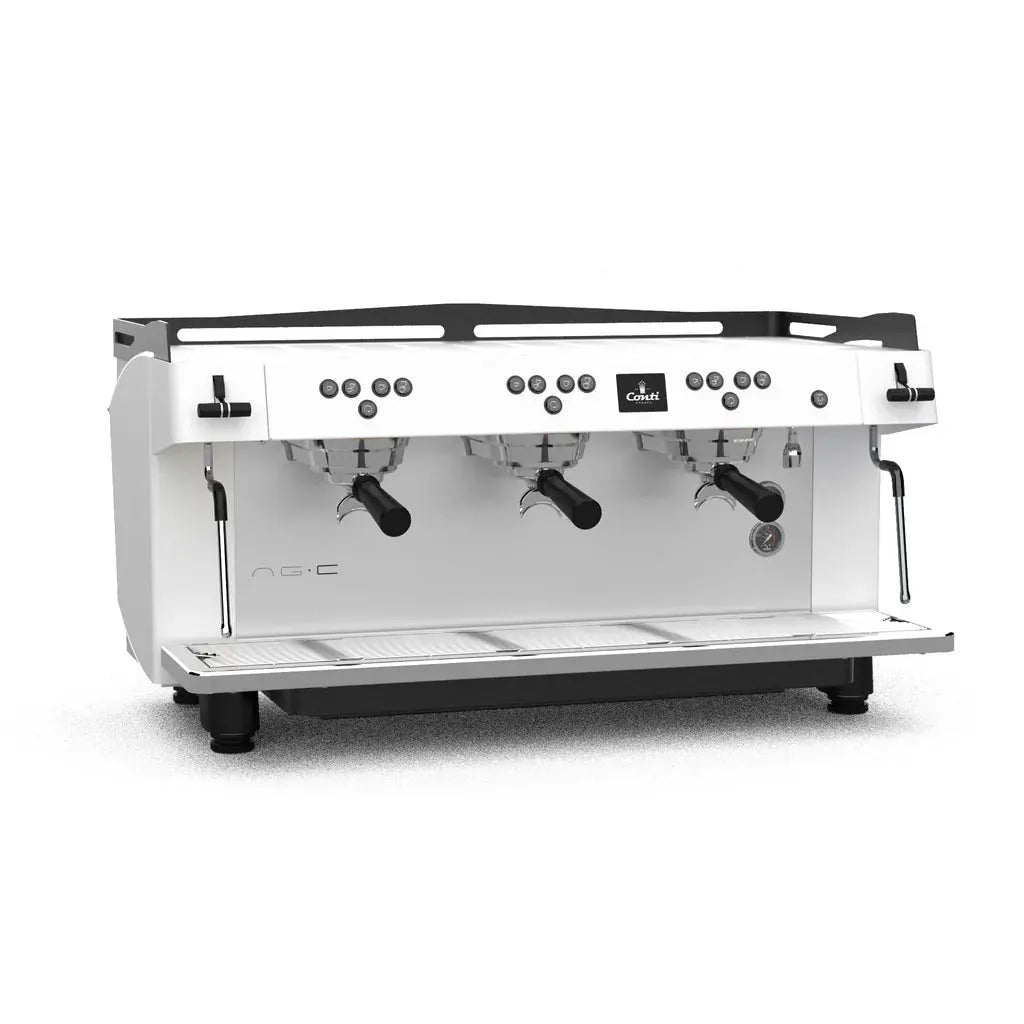 Conti NG·C 3 Group Espresso Machine Brands N More