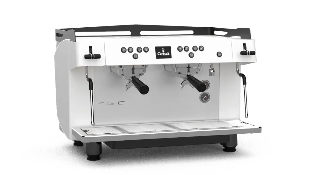 Conti NG·C TC 2 Group Espresso Machine - Sip N Smile