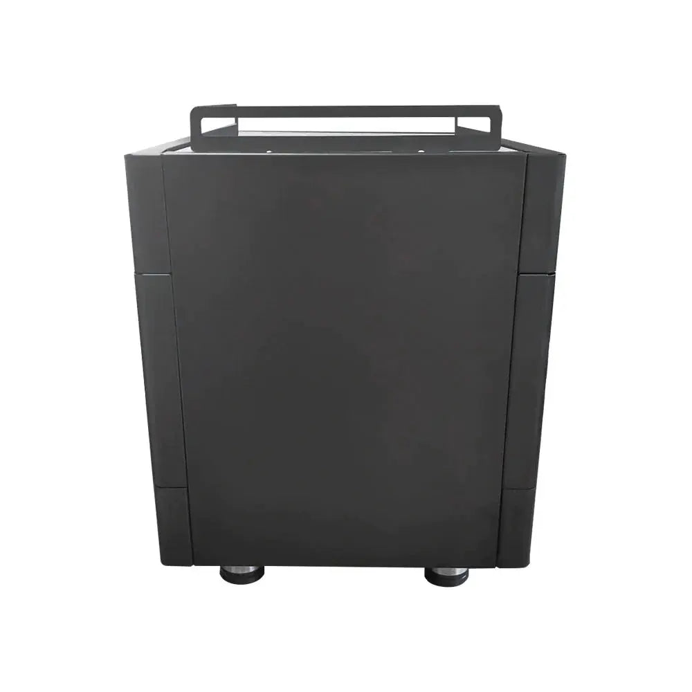 Conti NL EVO 1 Group Espresso Machine | Tall Cup | PID  Sip N Smile