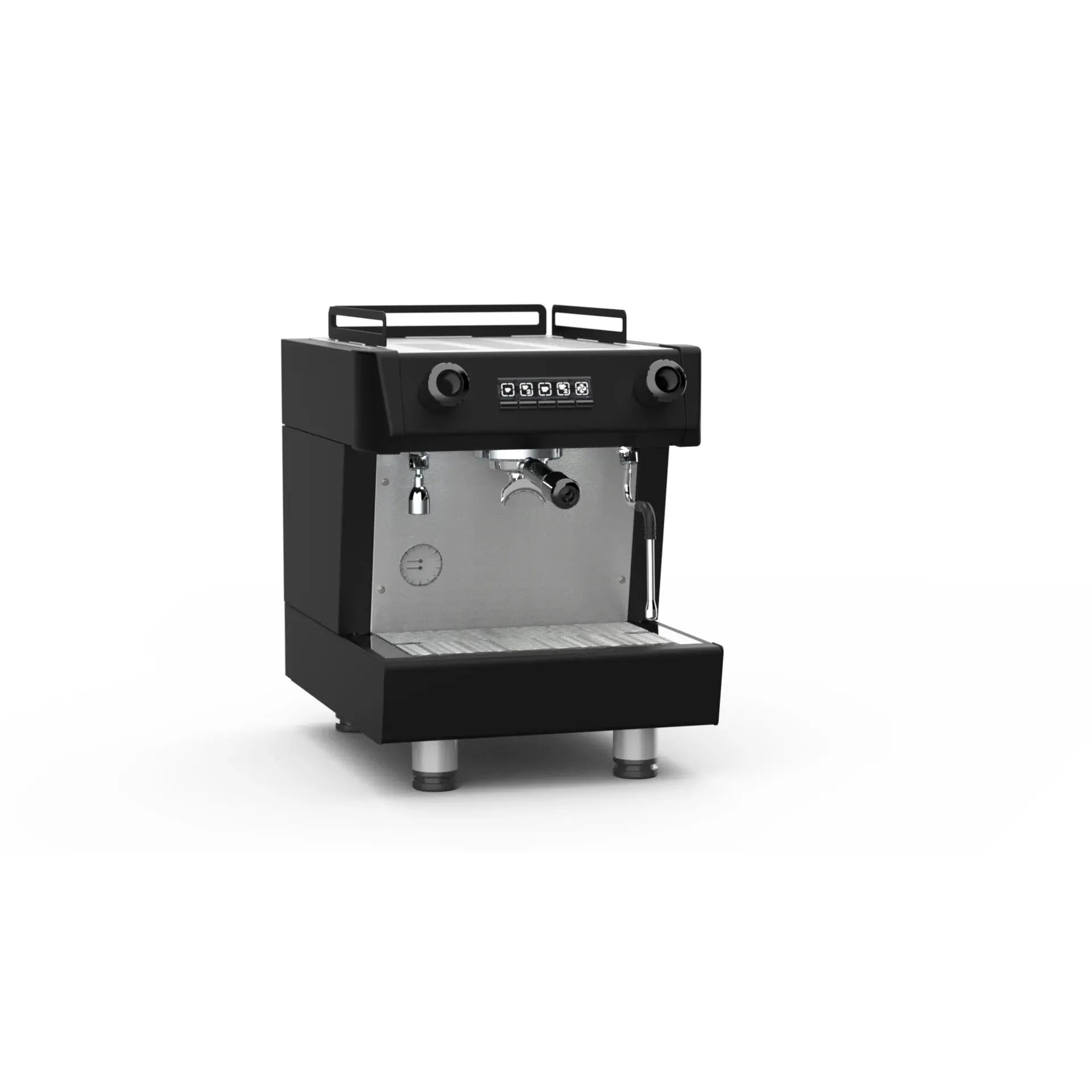 Conti NL EVO 1 Group Espresso Machine | Tall Cup | PID  Sip N Smile