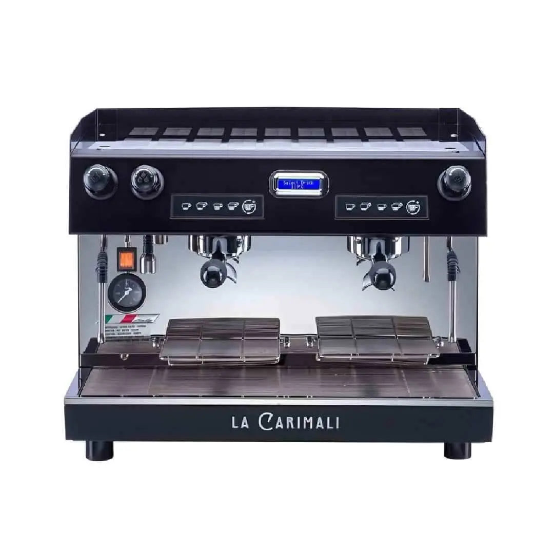 La Carimali Nimble 2 Group Coffee Machine - Sip N Smile Australia 