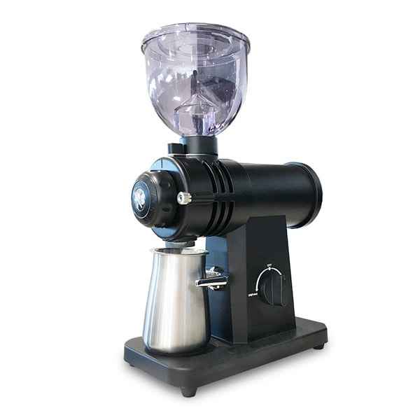 Precision Coffee Grinder - GS3 Filter Grinder for Perfect Brews - Sip N Smile Australia 
