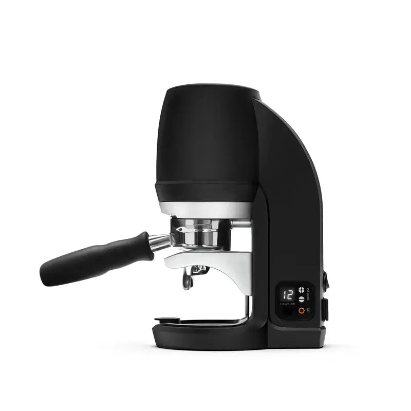 PUQ Press Q Gen 6 - Automatic Coffee Tamper Sip N Smile