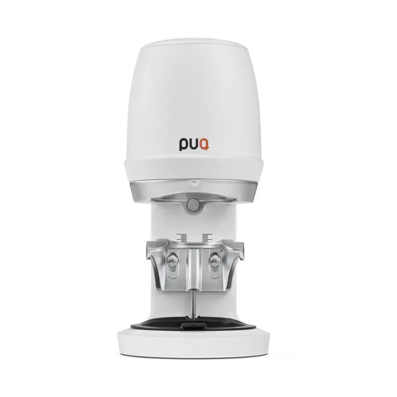 PUQ Press Q Gen 6 - Automatic Coffee Tamper Sip N Smile