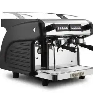 2 GROUP HG RUGGERO CLASSIC COMPACT V2 Coffee Machine - Sip N Smile 