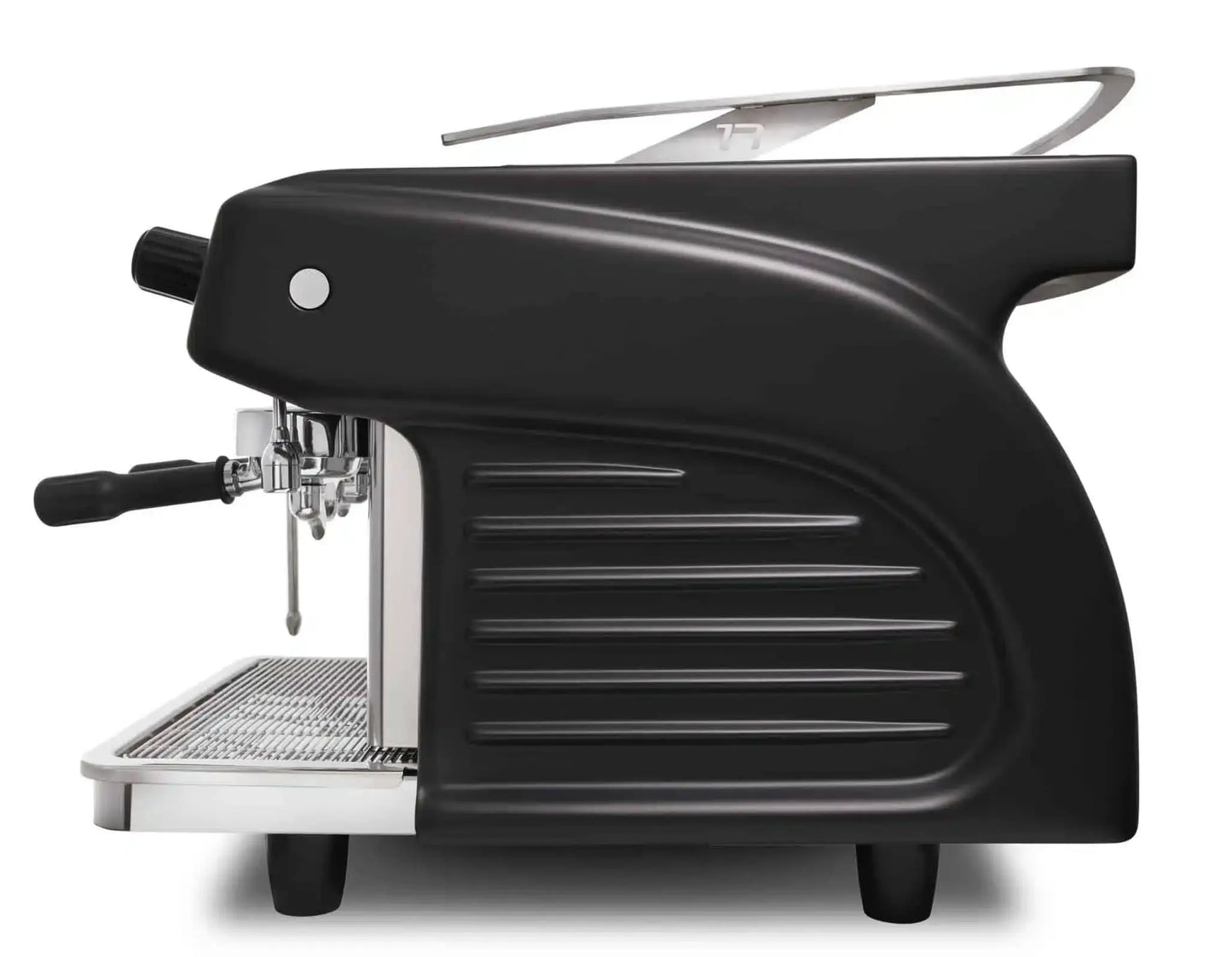 2 GROUP HG RUGGERO CLASSIC COMPACT V2 Coffee Machine - Sip N Smile 