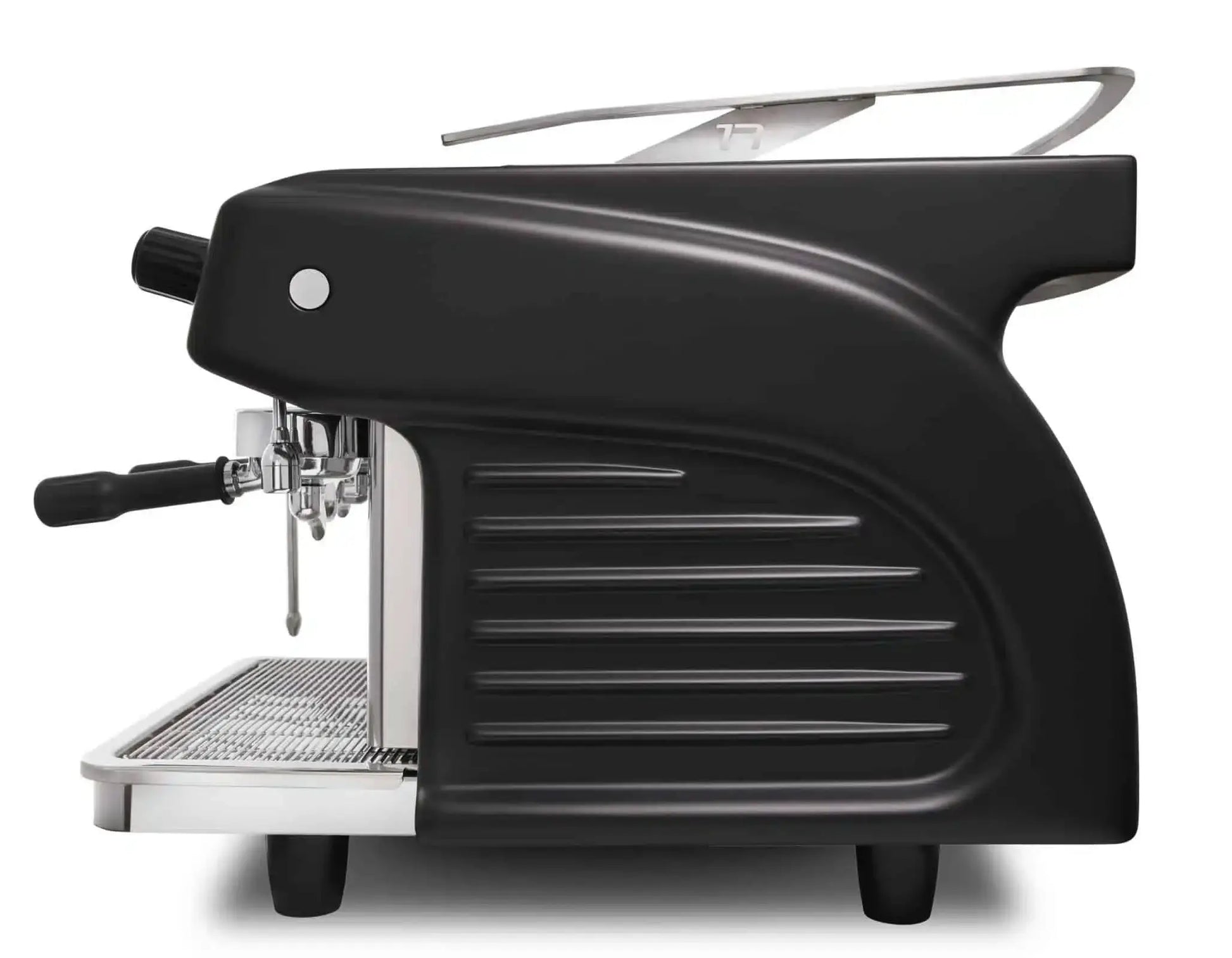 2 GROUP HG RUGGERO CLASSIC COMPACT V2 Coffee Machine - Sip N Smile 