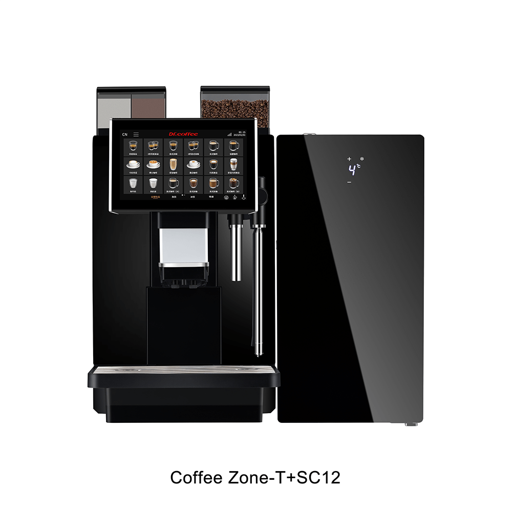 Coffee Zone T - Premium Coffee for Your Perfect Brew - Sip N Smile Australia 