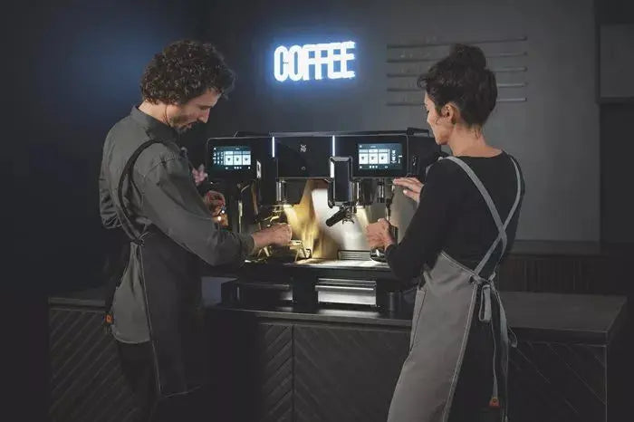 WMF espresso NEXT  Sip N Smile