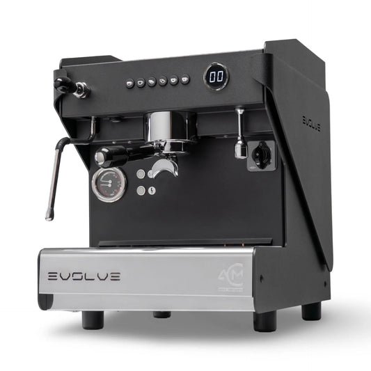 ACM Evolve Commercial Italian Espresso Machine - Commercial Coffee Machine-Brands N More