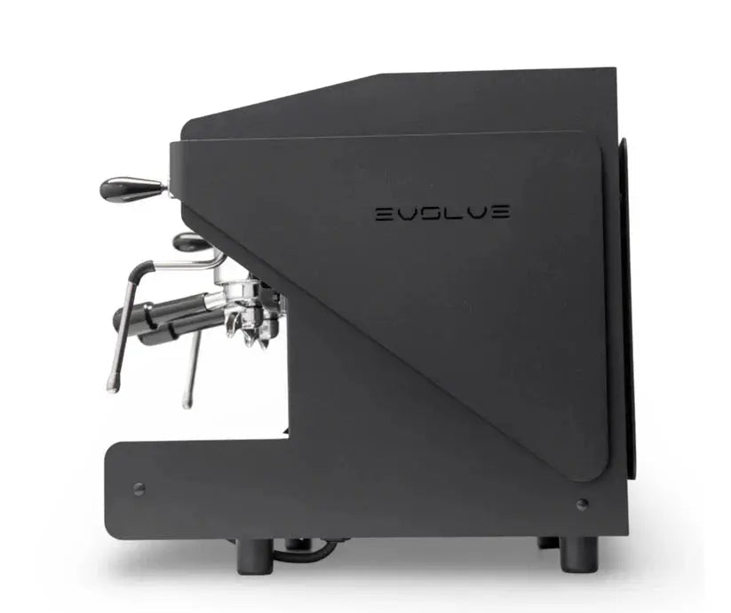 ACM Evolve Dark 2 Group — Commercial Italian Espresso Machine - Espresso Machine-Brands N More