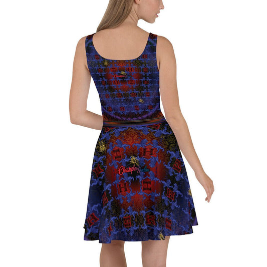 ACTIVEWEAR KATNIP DRESS | 042 - Brands N More