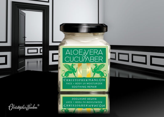 ALOE VERA. FACE + BODY UV MOISTURIZER - Brands N More