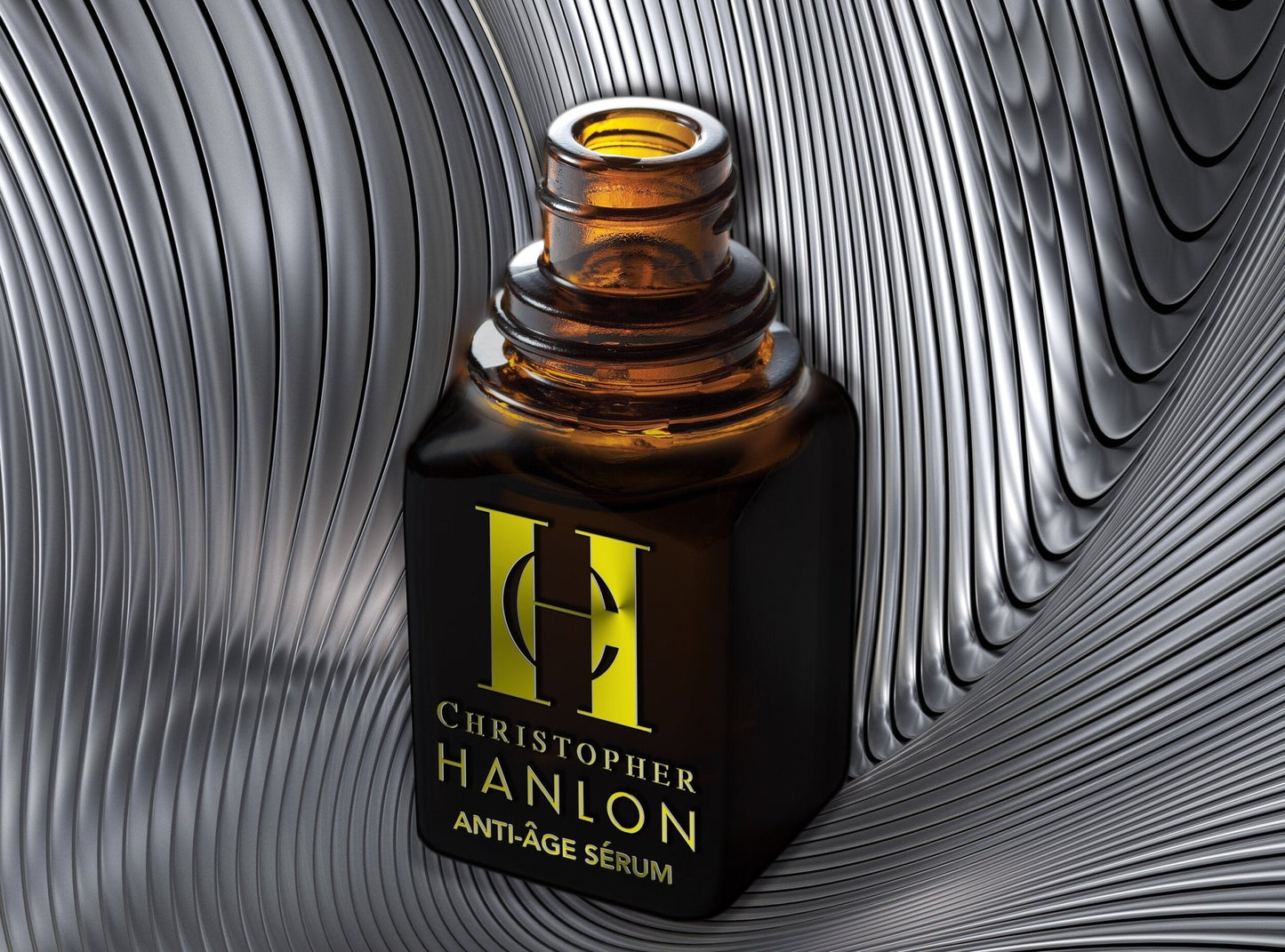 ANTI ÂGE SERUM - Brands N More