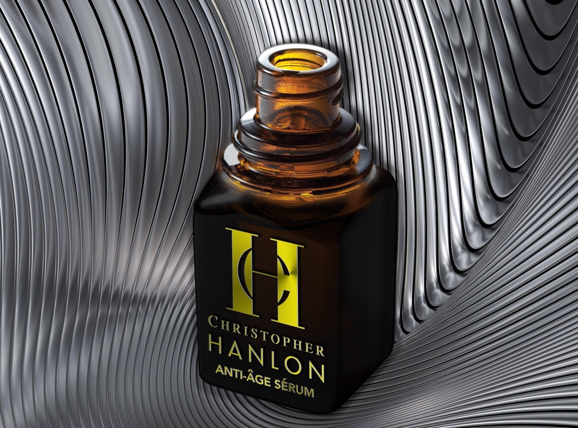 ANTI ÂGE SERUM - Brands N More