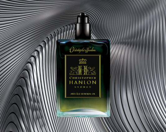 ANTI ÂGE SKIN RENEWAL FUSSION OIL Concentrate – HEAD to TOE | 3 Month Treatment - Brands N More
