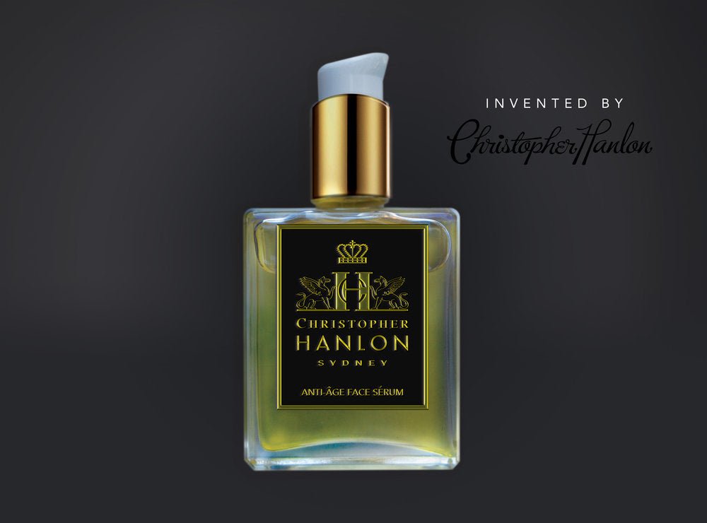 ANTI ÂGE SKIN REPAIR SERUM | RETINOL [2.1%] + VITAMIN C [5.6%] | Skin + Scars - Brands N More