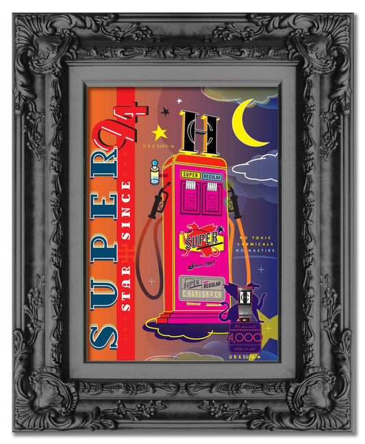 ART | COLLECTOR'S EDITION - Brands N More