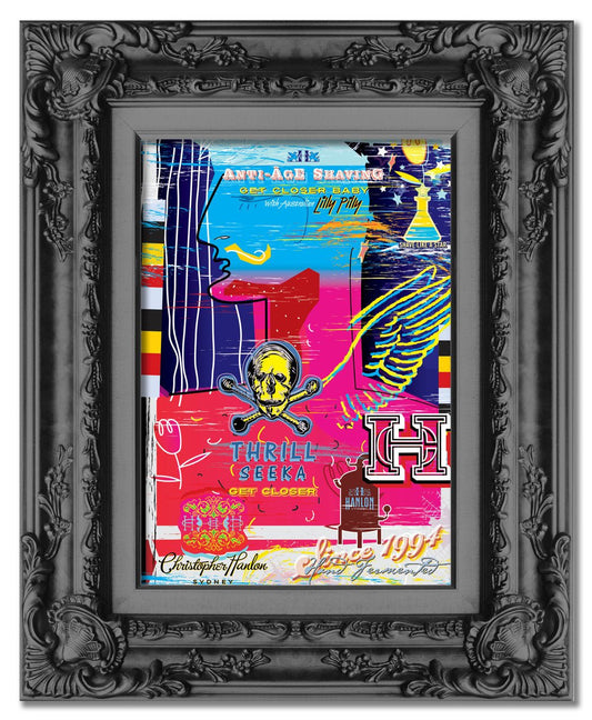 ART | COLLECTOR'S EDITION - Brands N More
