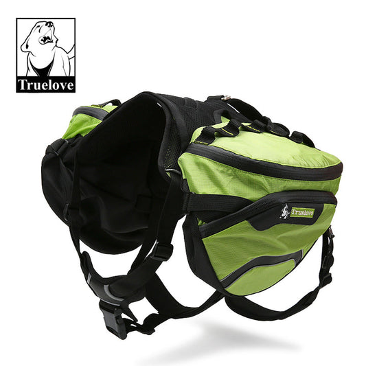 Backpack Neon Yellow S - Baby & Kids > Others Kid’s Backpacks