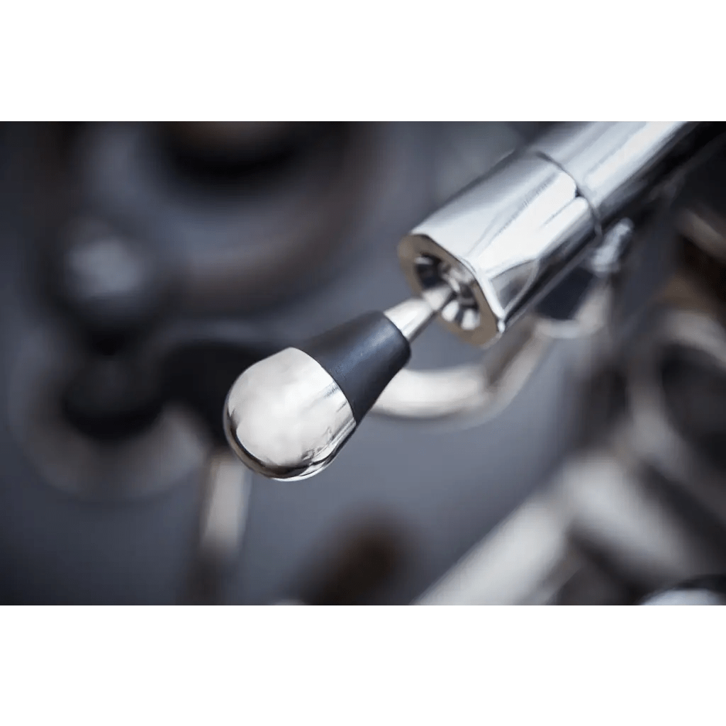 Bellezza Francesca Coffee Machine - Premium Espresso Maker for Home Baristas - Sip N Smile Australia 