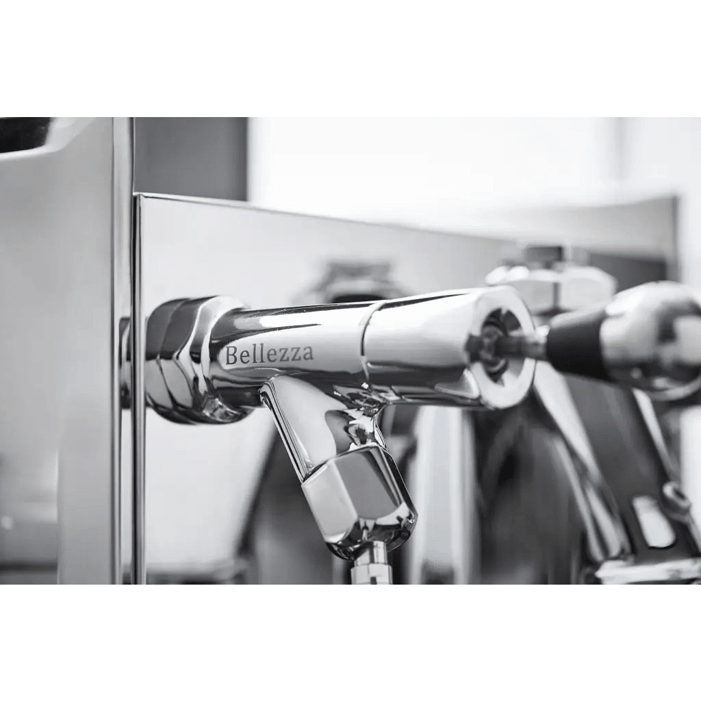 Bellezza Francesca Premium Espresso Machine for Home Baristas - Coffee Machines - Brands N More
