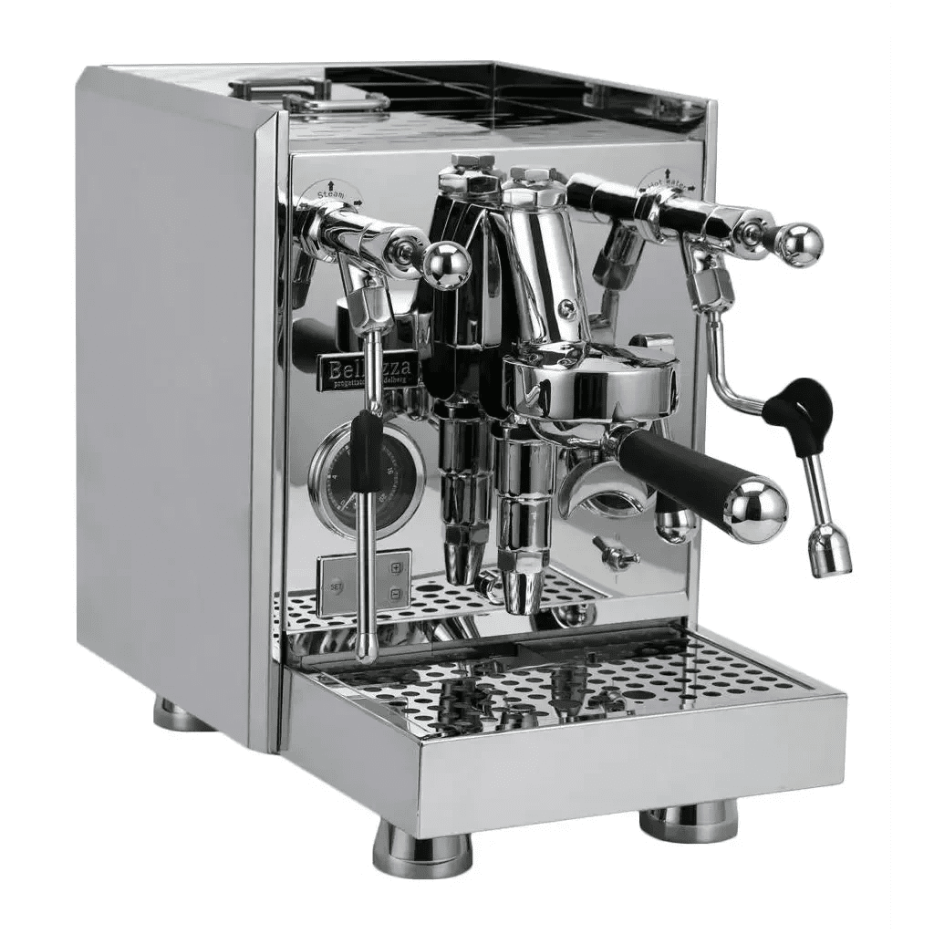 Bellezza Giulia Semi Automatic Espresso Machine - Coffee Machines - Brands N More