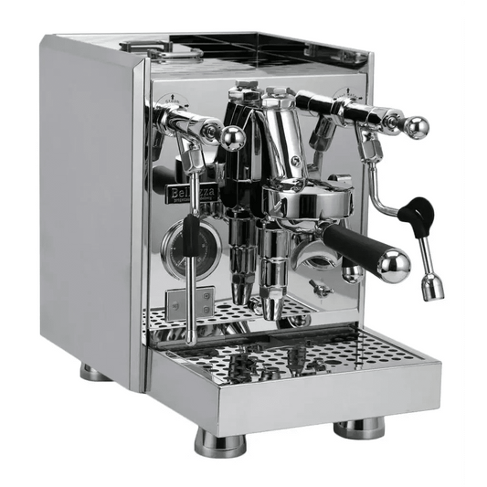 Bellezza Giulia Semi Automatic Espresso Machine - Coffee Machines - Brands N More